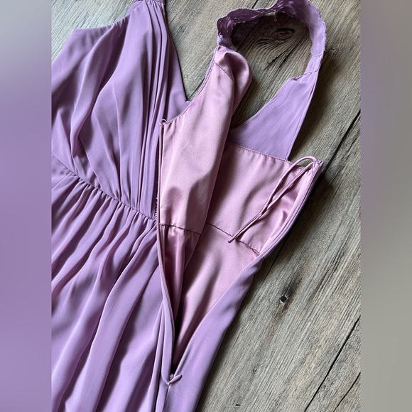 BHLDN | Hitherto Bridesmaid, Mother of the Bride Dress - Picture 7 of 16